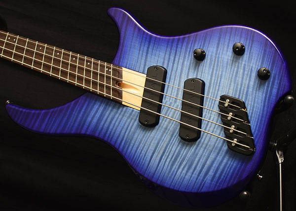 Used Dingwall Afterburner 1 Bass-Brian's Guitars