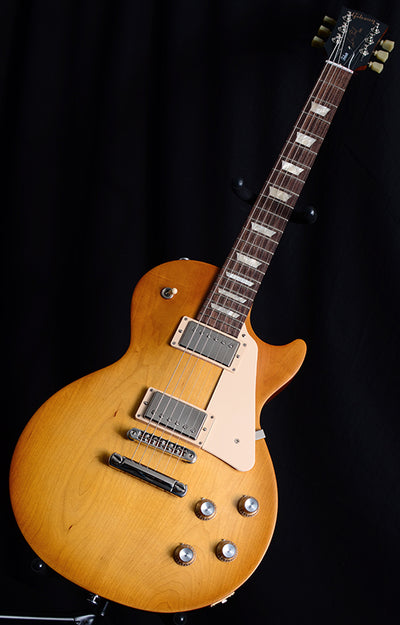 Used Gibson Les Paul Tribute Honey Burst