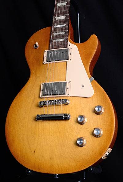 Used Gibson Les Paul Tribute Honey Burst