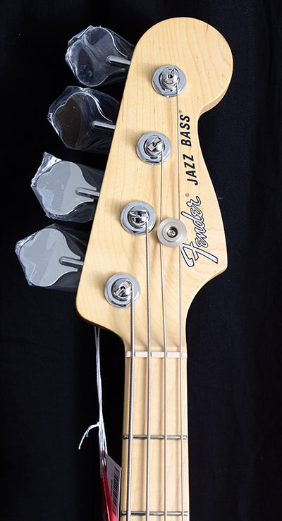Fender American Performer Jazz Bass Penny