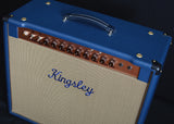 Used Kingsley Deluxe 30C-Brian's Guitars