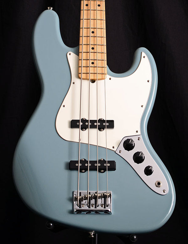 Used Fender American Professional Jazz Bass-Brian's Guitars