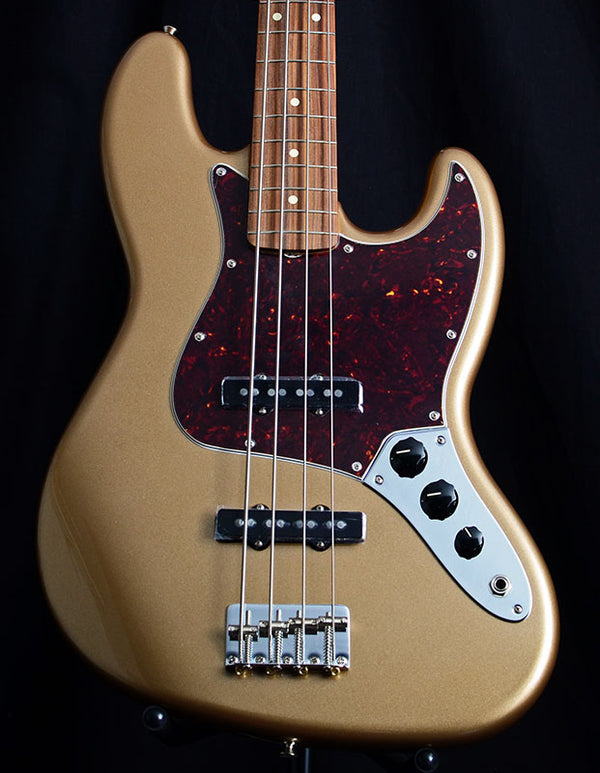 Fender Vintera '60s Jazz Bass-Electric Guitars-Brian's Guitars