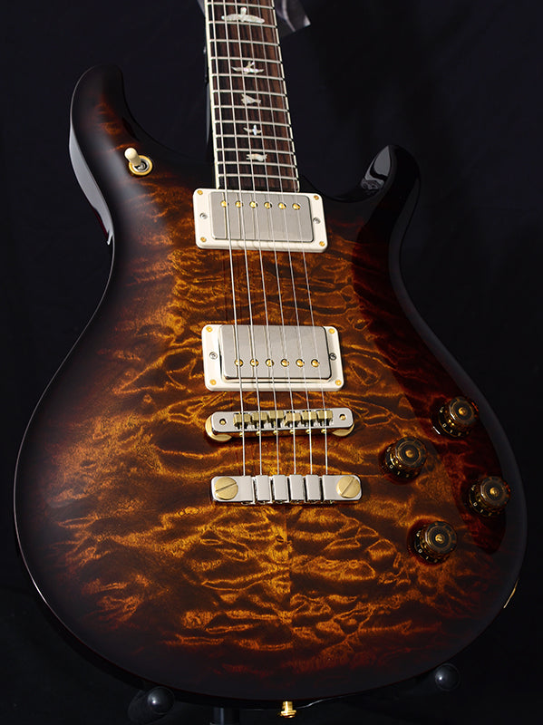 Paul Reed Smith McCarty 594 Black Gold Burst-Brian's Guitars