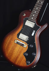Paul Reed Smith S2 Singlecut Standard McCarty Tobacco Sunburst-Brian's Guitars