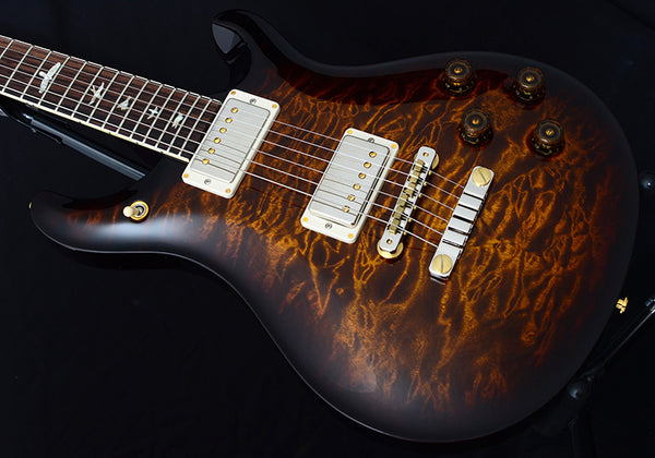 Paul Reed Smith McCarty 594 Black Gold Burst-Brian's Guitars