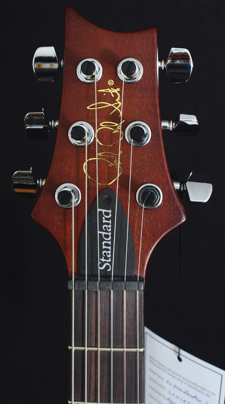 Paul Reed Smith S2 Singlecut Standard McCarty Tobacco Sunburst-Brian's Guitars