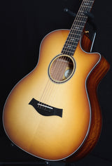 Taylor Custom GA Ovangkol-Brian's Guitars