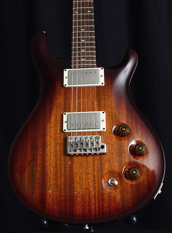 Used Paul Reed Smith DGT Standard McCarty Tobacco Sunburst-Brian's Guitars