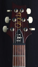 Used Paul Reed Smith DGT Standard McCarty Tobacco Sunburst-Brian's Guitars