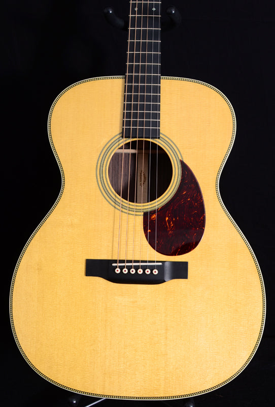 Used Martin OM-28-Brian's Guitars