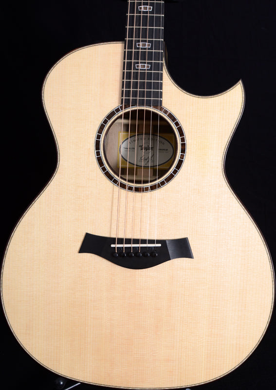 Taylor 714ce-S Sassafras LTD-Brian's Guitars