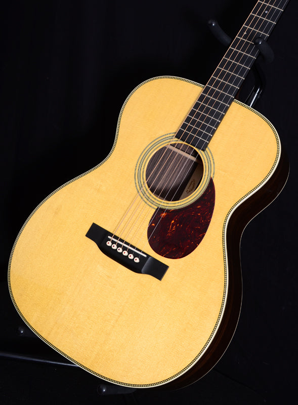 Used Martin OM-28-Brian's Guitars