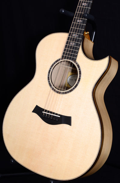 Taylor 714ce-S Sassafras LTD