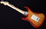 Fender American Professional Stratocaster Sienna Sunburst-Brian's Guitars