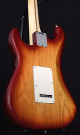 Fender American Professional Stratocaster Sienna Sunburst-Brian's Guitars