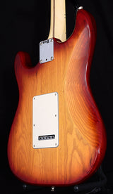 Fender American Professional Stratocaster Sienna Sunburst-Brian's Guitars