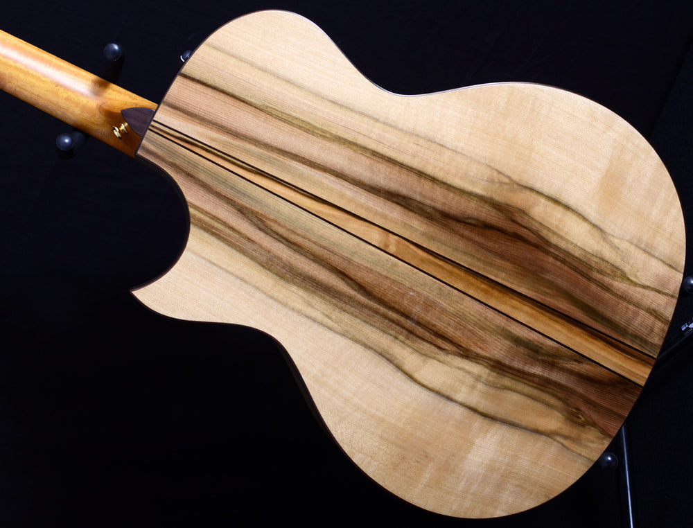 Taylor 714ce-S Sassafras LTD