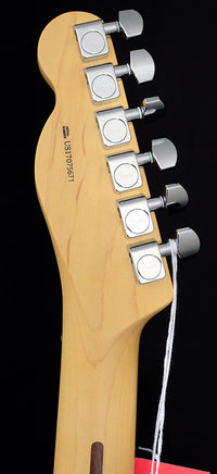 Fender American Pro Telecaster Transparent | Fender Telecasters