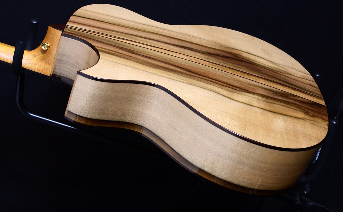 Taylor 714ce-S Sassafras LTD