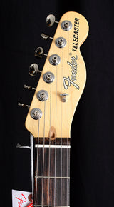 Fender American Performer Telecaster Satin Sonic Blue-Brian's Guitars