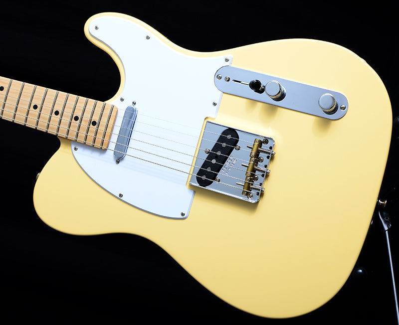 Fender American Performer Telecaster Vintage White-Brian's Guitars