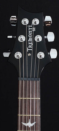 Paul Reed Smith SE Tremonti Singlecut Sapphire Blue