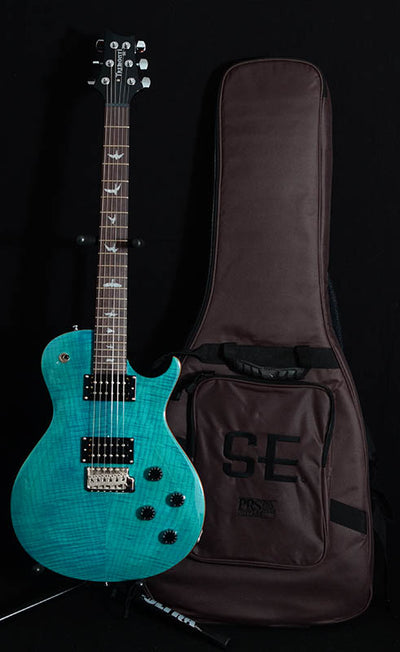 ギター PRS Paul Reed Smith SE Tremonti Platinum Platinum PRS Tremonti With Pattern Thin Neck and Tremolo Bridge 10