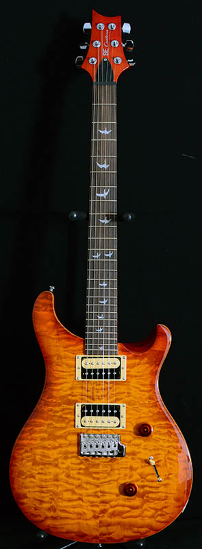 Paul Reed Smith SE Custom 24 30th Anniversary-Brian's Guitars