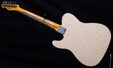 Fender Custom Shop Limited Twisted Tele Journeyman Relic Aged White Blonde-Brian's Guitars