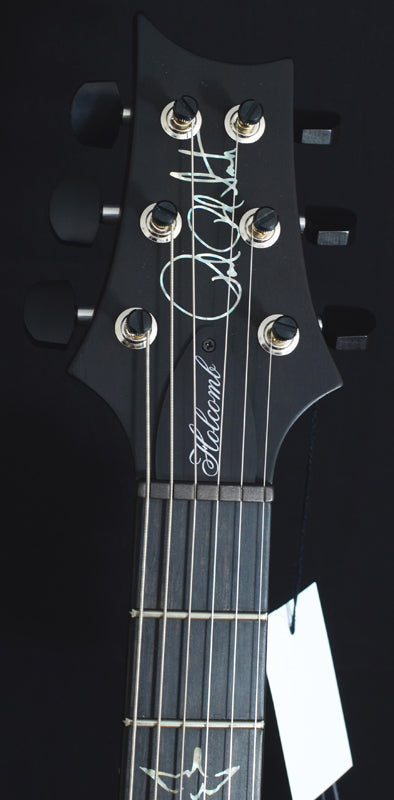 Used Paul Reed Smith Mark Holcomb Custom 24 Limited Black Gold-Brian's Guitars
