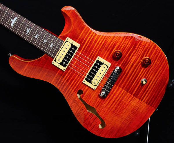 Paul Reed Smith SE Custom 22 Semi-Hollow-Brian's Guitars