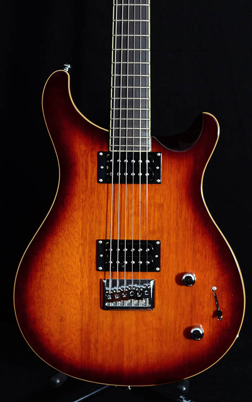 Paul Reed Smith SE Mike Mushok Baritone-Electric Guitars-Brian's Guitars