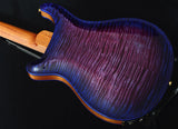 Paul Reed Smith Hollowbody II Violet Blue Burst-Brian's Guitars