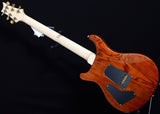 Paul Reed Smith Wood Library Custom 24 'FatBack' Swamp Ash Orange Tiger-Brian's Guitars
