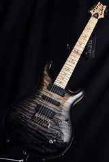 Paul Reed Smith Wood Library Artist 509 Brian's Limited Gray Black Fade Burst-Brian's Guitars