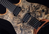 Mayones Hydra Elite 6 Trans Graphite-Brian's Guitars