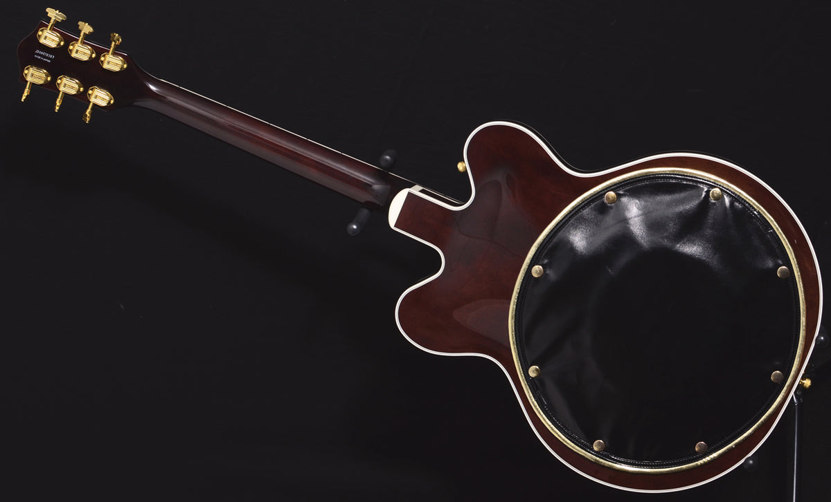 GRETSCH Chet Atkins Country Gentleman74年 Used Gretsch Country Classic II1962 Chet Atkins Country Gentleman