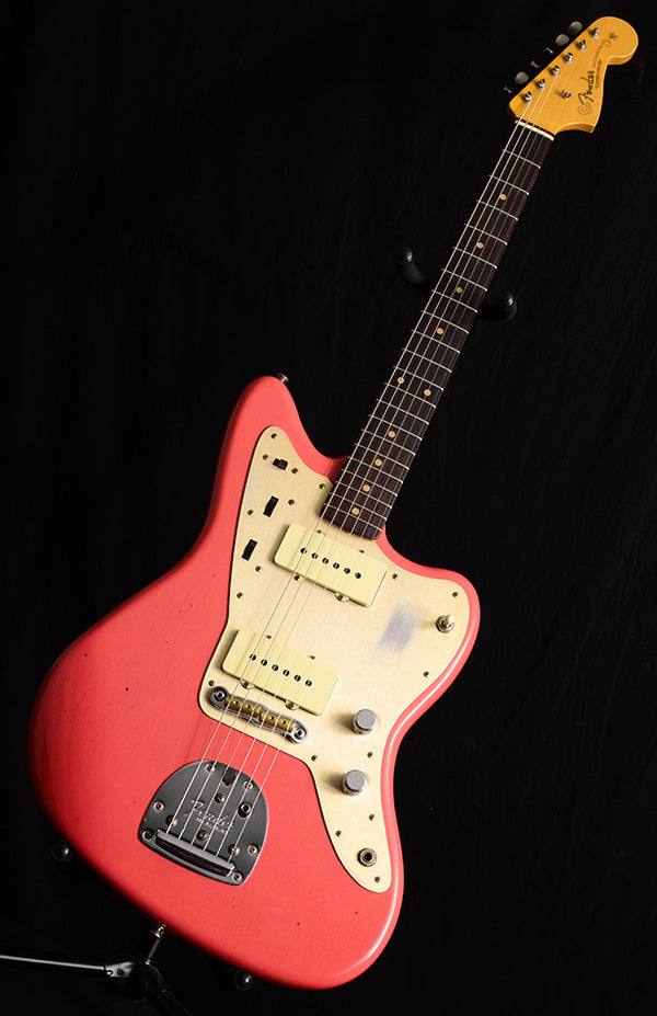 ギター FENDER CUSTOM SHOP Jazzmaster LTD65 Fender Custom Shop 1959 Jazzmaster at The Music Emporium