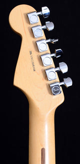 Used Fender American Standard Stratocaster Olympic White-Brian's Guitars