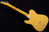 Used Whitfill Relic'd T Style Butterscotch-Brian's Guitars