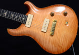 Used Paul Reed Smith Private Stock McCarty Soapbar Smokey Blonde-Brian's Guitars
