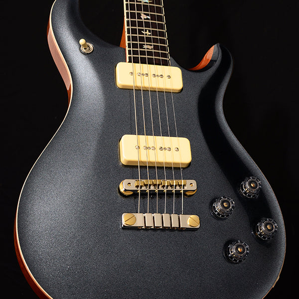Paul Reed Smith McCarty 594 Soapbar Charcoal Metallic