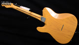 Fender American Ultra Telecaster Butterscotch Blonde-Brian's Guitars