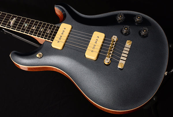 Paul Reed Smith McCarty 594 Soapbar Charcoal Metallic-Brian's Guitars