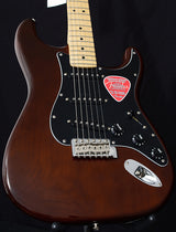 Fender American Special Stratocaster Walnut-Brian's Guitars