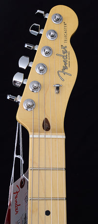 Fender American Professional Telecaster Mystic | Seafoam Fender