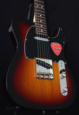 Fender American Special Telecaster 3 Tone Sunburst-Brian's Guitars