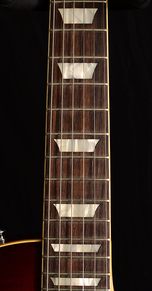 Used Gibson Custom Shop 1958 Reissue Les Paul Standard VOS R8-Brian's Guitars