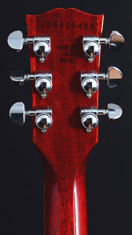Used Gibson Les Paul Standard Premium Plus-Brian's Guitars